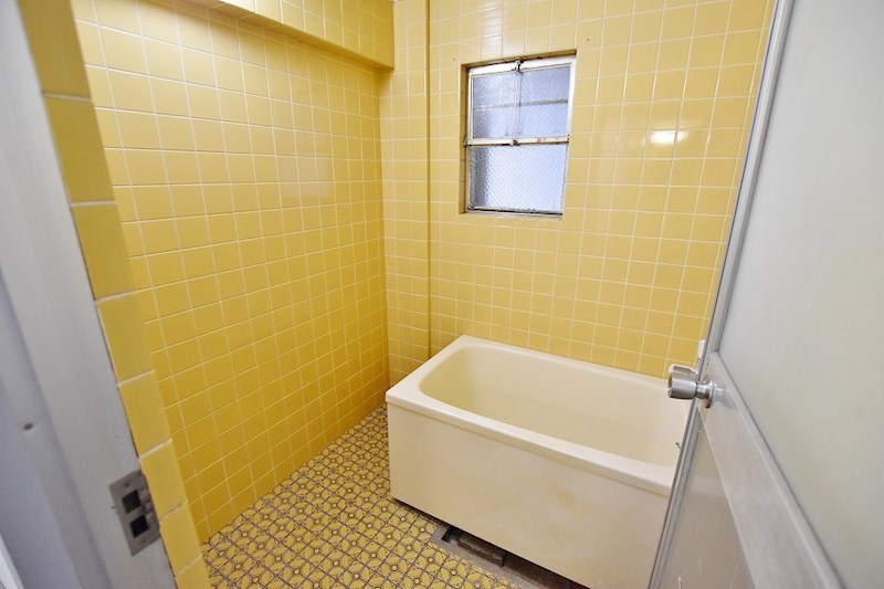 第８岡部ビル 風呂画像