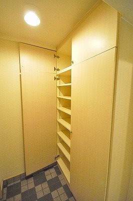 ＦＯＲＺＡ馬借 玄関