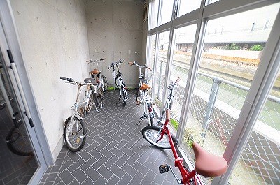 ＦＯＲＺＡ馬借 その他10