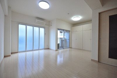 ＦＯＲＺＡ馬借 リビング