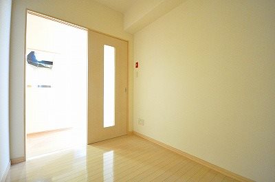 ＦＯＲＺＡ馬借 ベッドルーム