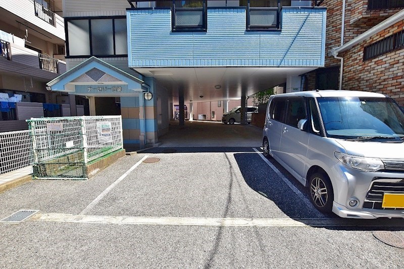 ナーセリー到津 その他外観3