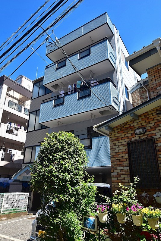 ナーセリー到津 その他外観6