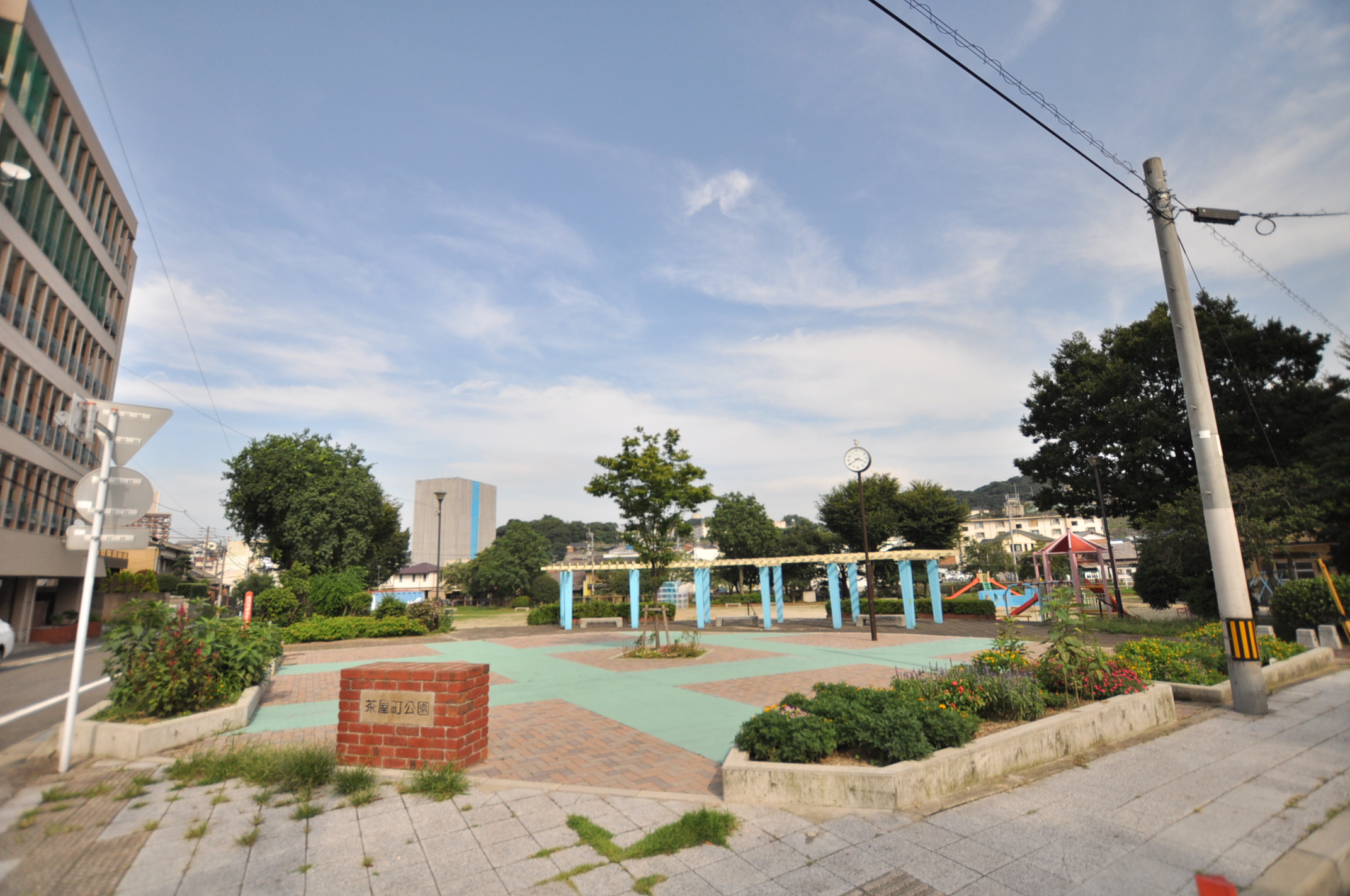 ナーセリー到津 周辺画像5