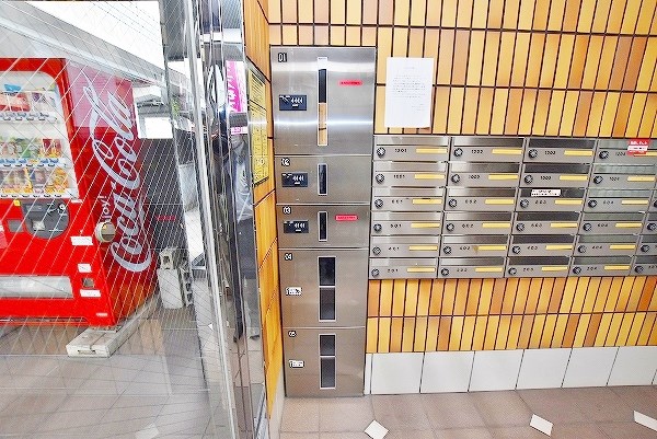 ニューリバー三萩野 その他外観4