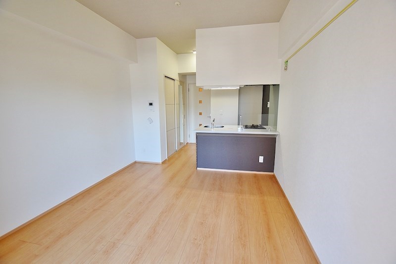 ギャラクシーヴィーラブライト  リビング