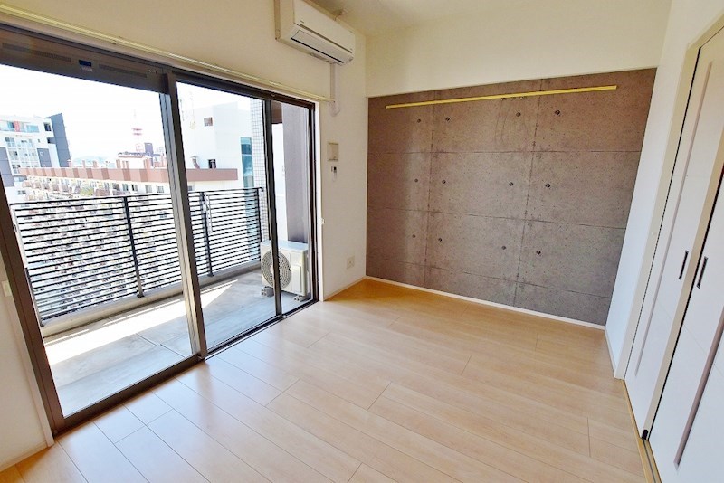 ギャラクシーヴィーラブライト リビング