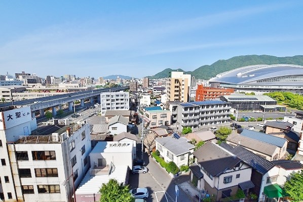 アクシオ三萩野 その他29