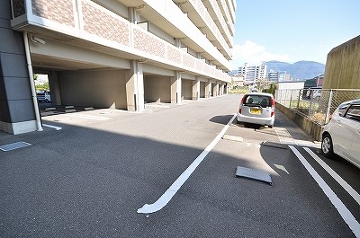 エヴァーグリーンＮ その他外観4