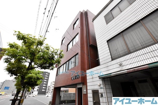 KYビル 401号室 外観