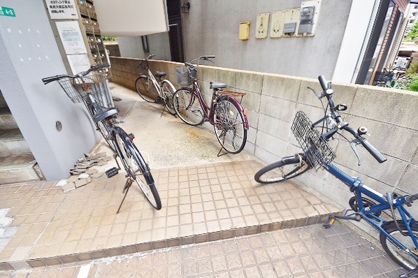 リバーサイドグリーン その他外観4