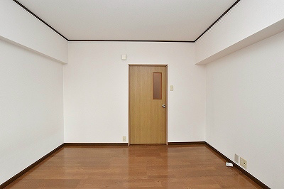 リバーサイドグリーン ベッドルーム