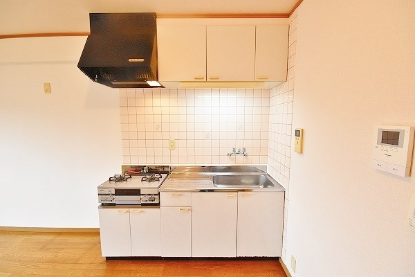 デア  クエール キッチン