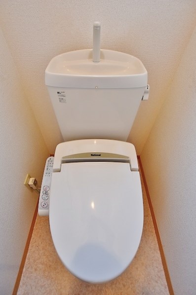 カーサ森 その他2