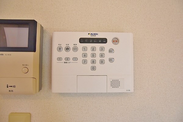 カーサ森 その他4