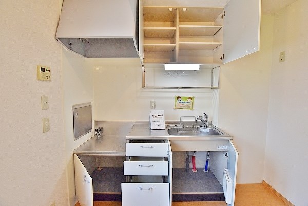 カーサ森 その他16