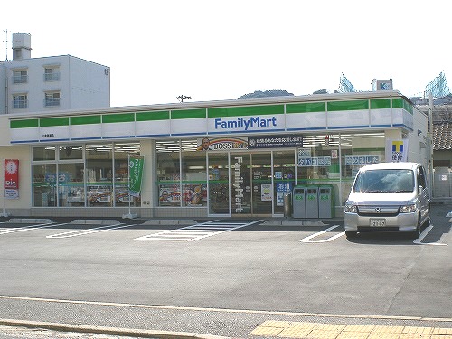 カーサ森 周辺画像3