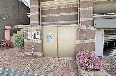 竪町センタービル その他12