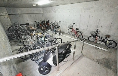 竪町センタービル その他29