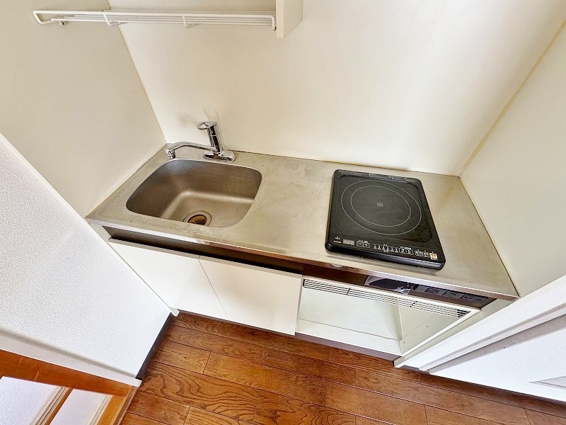 小林ビル キッチン