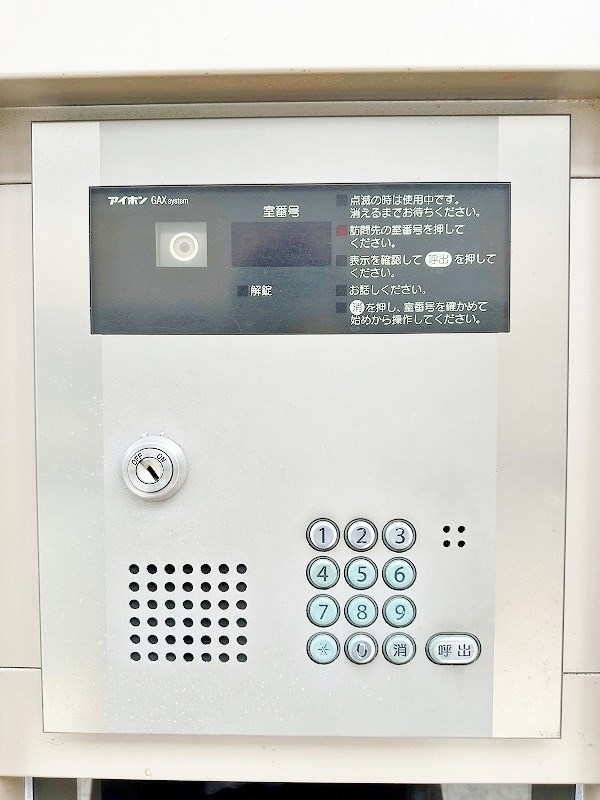 シャーメゾンＪ・Ｋ　Ｂ棟 その他外観3