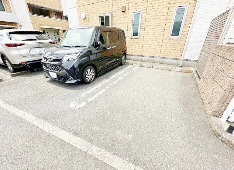 シャーメゾンＪ・Ｋ　Ｂ棟 その他外観6