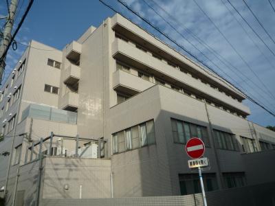 シャーメゾンＪ・Ｋ　Ｂ棟 周辺画像5