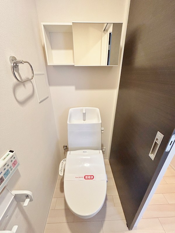 ヴェルジュ菅原 その他2