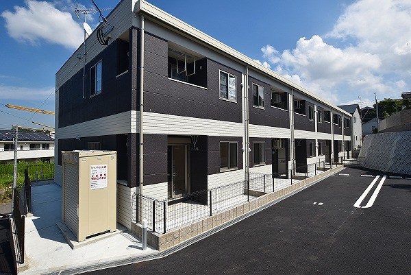 ヴェルジュ菅原 その他外観1