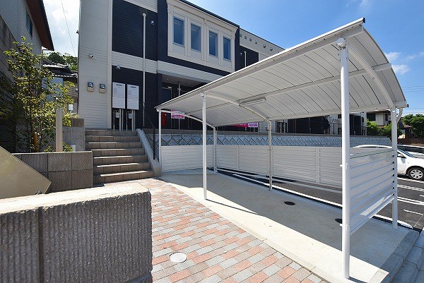 ヴェルジュ菅原 その他外観4