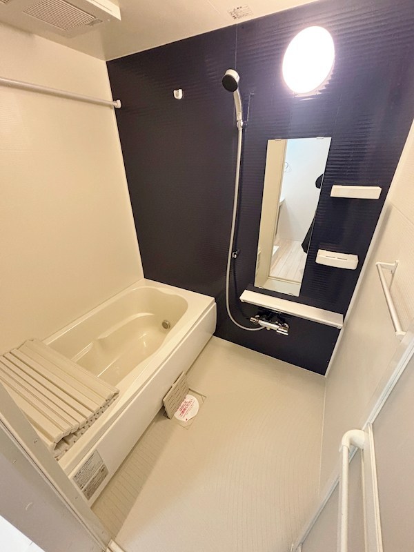 ヴェルジュ菅原 風呂画像