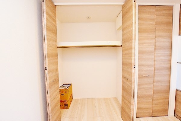 パディコート下城野 その他4