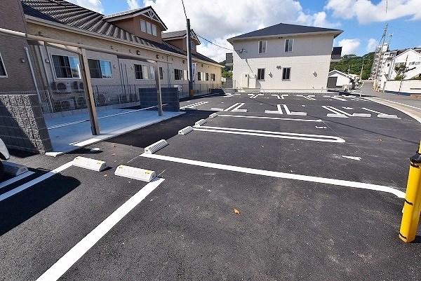 パディコート下城野 その他外観1