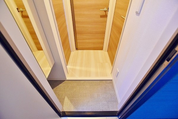 パディコート下城野 その他9