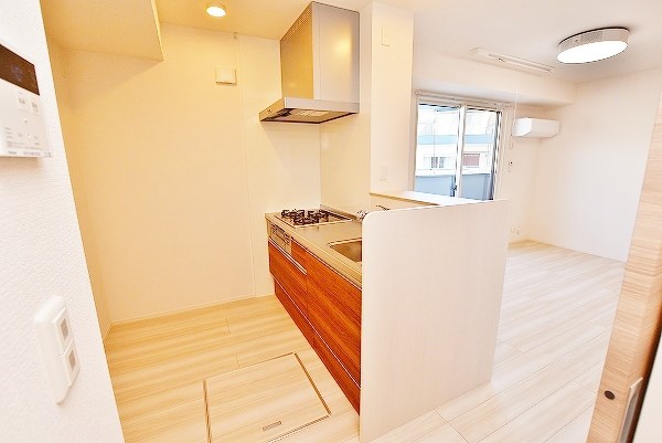 パディコート下城野 その他20