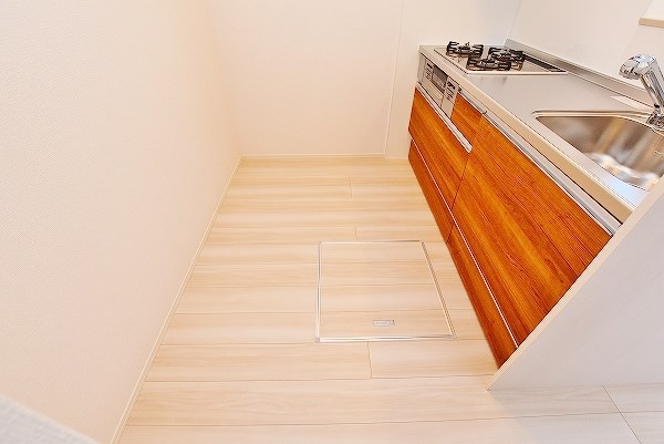 パディコート下城野 その他21