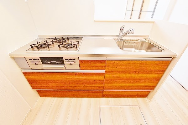 パディコート下城野 その他25