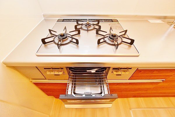 パディコート下城野 その他26