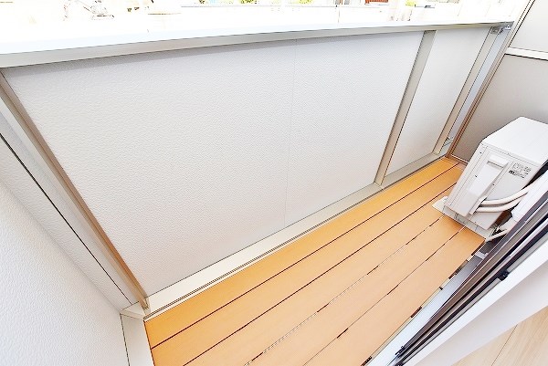 パディコート下城野 その他33