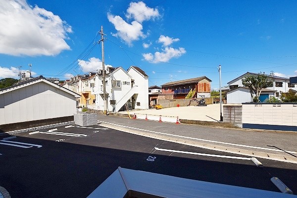 パディコート下城野 その他34