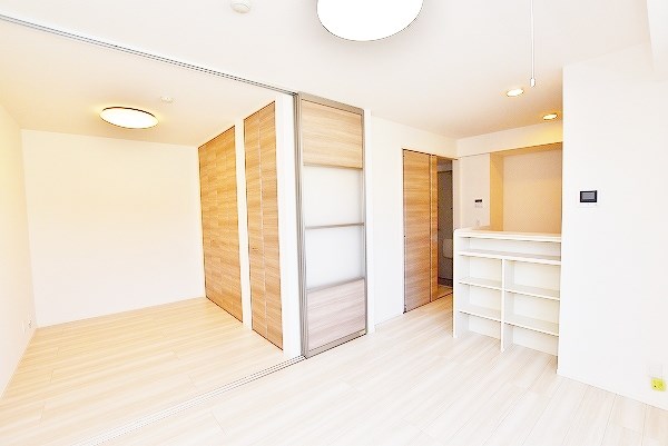 パディコート下城野 その他42