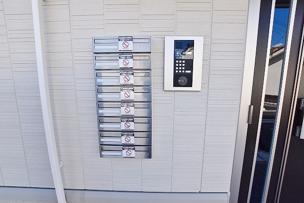 パディコート下城野 その他外観5