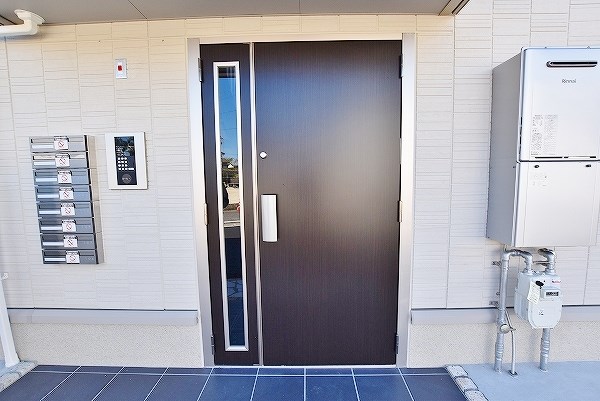 パディコート下城野 その他外観6