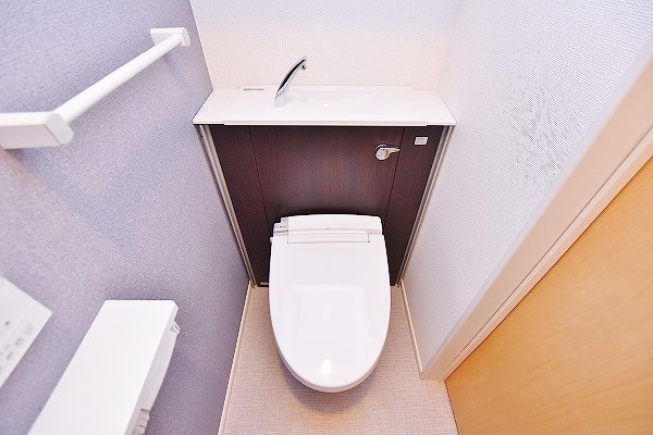 Ｓｔ．Ｈｅａｒｔ小倉（セイントハート小倉）Ｓ棟 その他2