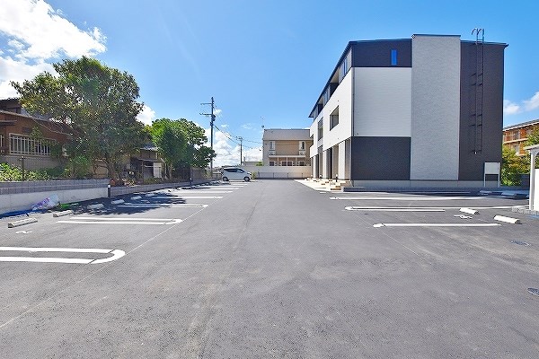 Ｓｔ．Ｈｅａｒｔ小倉（セイントハート小倉）Ｓ棟 その他外観1