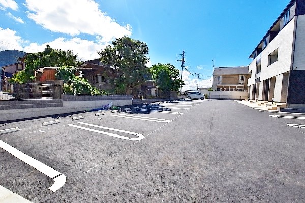 Ｓｔ．Ｈｅａｒｔ小倉（セイントハート小倉）Ｓ棟 その他外観2