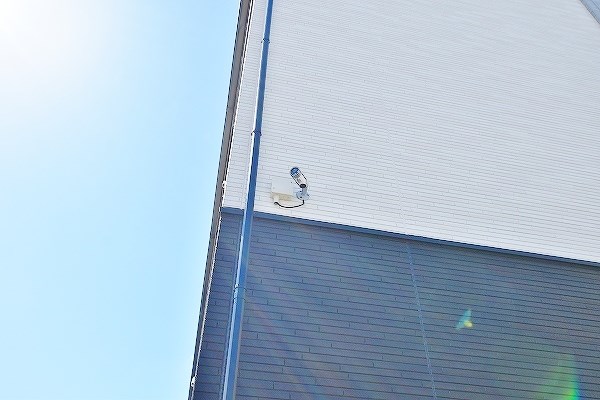 Ｓｔ．Ｈｅａｒｔ小倉（セイントハート小倉）Ｓ棟 その他外観5