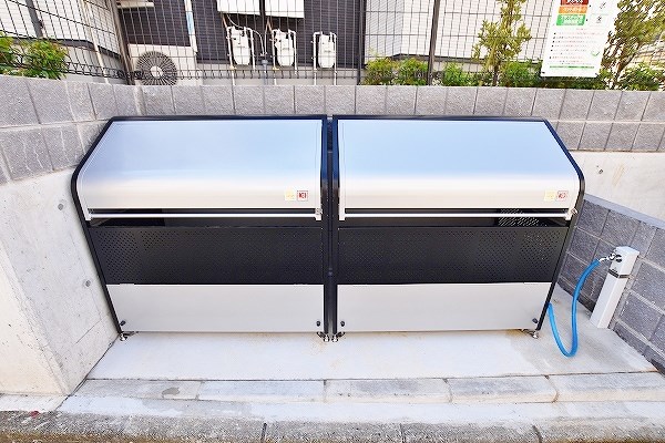 Ｓｔ．Ｈｅａｒｔ小倉（セイントハート小倉）Ｓ棟 その他外観6