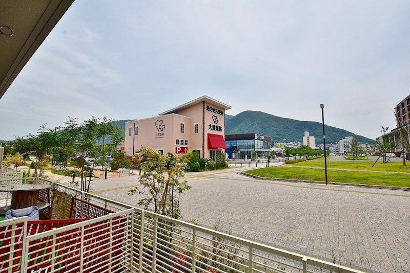 ザ・レジデンスBonjono East（ザ・レジデンスボンジョーノ　イースト） その他6