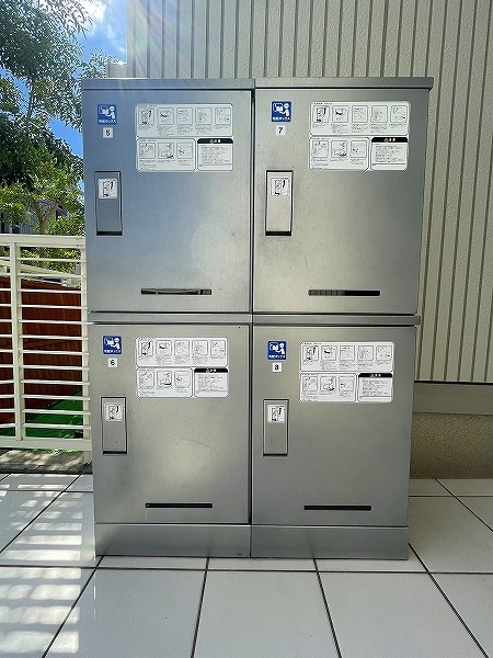 ザ・レジデンスBonjono East（ザ・レジデンスボンジョーノ　イースト） その他外観3